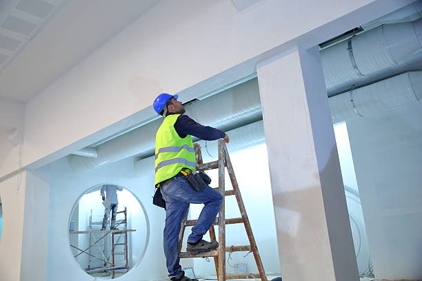 Best Professional Drywall Finishing  in USA