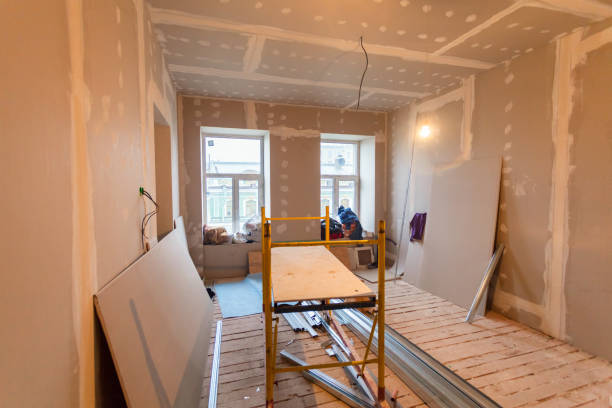 Best Remodeling Drywall Solutions  in USA